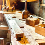 Craftmanship: Is it Still Alive
