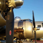 The Airplane that Keeps Evolving