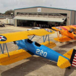 eaa 1240 hanger