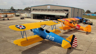 eaa 1240 hanger