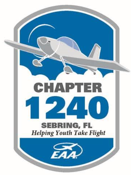 EAA Chapter 1240 Sebring Florida