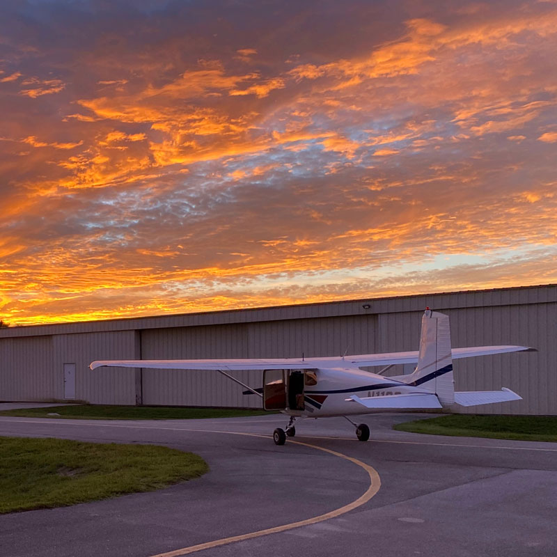 Journey into The Sky